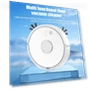 Intelligent Home Cleaning Robot Vacuum — Smart Cleaning Robots, Darling Child Boutique