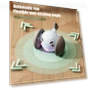 Interactive Smart Toy for Cats — Cat Playthings, Kitty Cat House