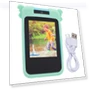 Kids Camera with Rotating Lens — Compact Digital Cameras, OutsideWorld