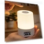 LED Night Light Clock — Night Lights, JOHO
