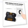 LED Strip Controller — LED Strips, JOHO - CarGear