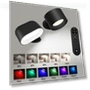 Magnetic LED Wall Light — Book Lights, JOHO - CarGear