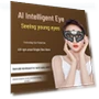 Microcurrent Eye Mask — Gels, The Million