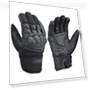 Motorcycle Genuine Leather Palm Soft Smartphone Gloves — Gloves, JP Create mege