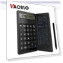 Multifunctional Smart Calculator and LCD Writing Tablet — Calculators, VAORLO