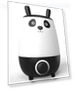 Panda Humidifier — Air Moisturizers, Everlasting Comfort