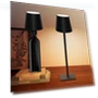 Rechargeable LED Desk Lamp with Touch Sensor — Study & Desk Lighting, JOHO - CarGear