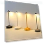 Rechargeable LED Desk Lamp with Touch Sensor — Study & Desk Lighting, JOHO - CarGear