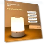Rechargeable Touch Bedside Night Light — Night Lights, YJMP home