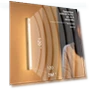 Rechargeable Ultra-Thin LED Strip with Motion Sensor — LED Strips, SmartGears