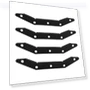 Replacement Rubber Strip — Accessories, Scented