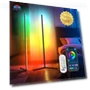 RGB Bluetooth LED Floor Lamp — Standing Lights, Smarter than future