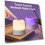 RGB Touch Bedside Lamp — Lamps & Shades, JOHO - CarGear