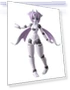 Robot Action Figure — Dolls & Figures, hurry hausen