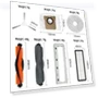 Robot Vacuum Accessory Kit — Parts & Accessories, OmniShop