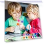 Rotating Sensory Toy — Infant & Early Childhood Playthings, bukaixindianpu