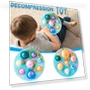 Sensory Bubble Toy for Special Needs — Blocks, bukaixindianpu