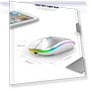 Silent Bluetooth Mouse — Computer Mice, StrideBox