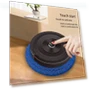 Silent Robot Floor Cleaner — Smart Cleaning Robots, Cozy Cottage-Relax