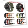 Silicone Strap for Smart Watches — Fitness Bands, CASE-FE1