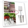 Smart 8 Nozzle Drip Irrigation System — Drip Kits, HILIFE