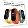 Smart Band — Fitness Bands, Joliann