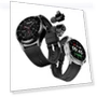 Smart Bracelet — Wearable Accessories, Rainbuvvy