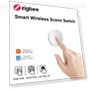 Smart Button Scene Switch — Dimmer Switches, Meiteai-All