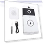 Smart Doorbell Camera — Smart Home Security, OutsideWorld