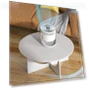 Smart Electric Fan — Stand Fans, JOHO - CarGear