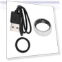 Smart Health Ring — Smart Rings, OutsideWorld