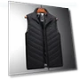 Smart Heated Cotton Vest — Men's Vests, BigSopping