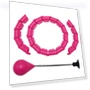 Smart Hula Hoop — Kids Fitness, ORIGINCOM