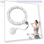 Smart Hula Hoop — Kids Fitness, YRstudio