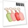 Smart Key Case — Car Door Entry Guard, Japan Select–HINOKATA