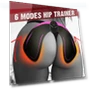 Smart Lightweight Butt Trainer — Core & Ab Trainers, happyyu