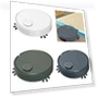 Smart Robot Vacuum for Sweeping and Wet Cleaning — Smart Cleaning Robots, Scented
