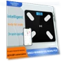 Smart Scale for Weight and Body Fat Measurement — Body Composition Analysis, TrendVibeCN
