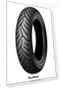 Smart Scooter Tire — Scooter Tires & Accessories, JP Create mege