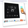 Smart Thermostat — Home Climate Control, Ketotek