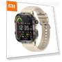 Smart Watch with Bluetooth Calling — Smartwatches, Xiaomi