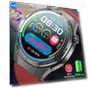 Smart Watch with ECG AMOLED Display — Smartwatches, SACOSDING
