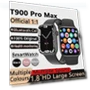 Smart Watch — Wearable Accessories, TrendVibeCN