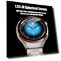 Smart Watch — Smartwatches, Qatteeey