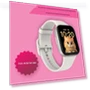 Smartwatch with Health Monitoring — Smartwatches, TrendVibeCN