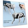 Solar System Electric Robot Dog — Interactive Animal Companions, Ziguiyuan
