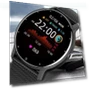 Sports Fitness Smartwatch with Touch Screen — Smartwatches, Max Mall