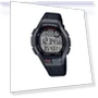 Sports Gear Step Tracker Watch — Fitness & Activity Monitors, Casio