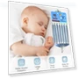 Spring Cradle Motor with Controller — Hair Clippers, Yousheng