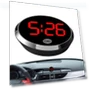 Touch Digital LED Display Clock — Clock, okdealsne32